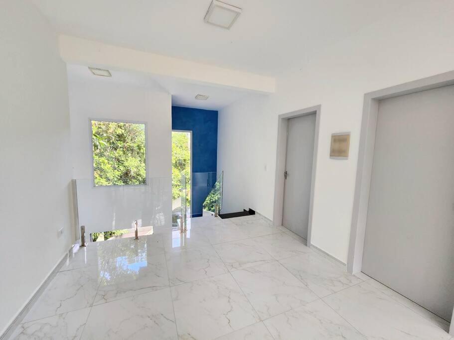 Magnifica Casa Praia Bertioga Guaratuba Sun House Εξωτερικό φωτογραφία