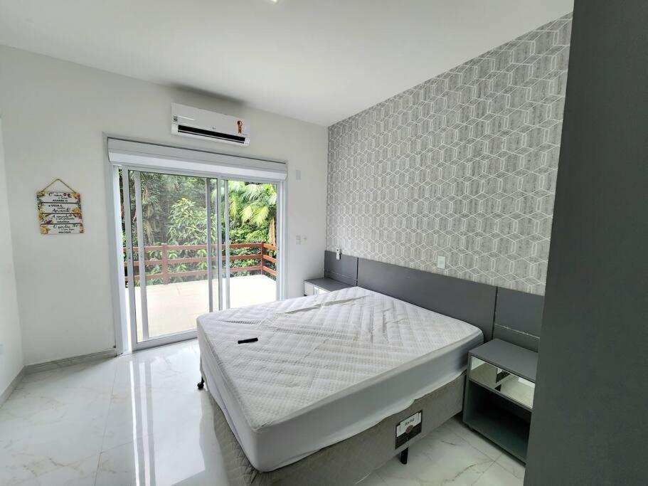 Magnifica Casa Praia Bertioga Guaratuba Sun House Εξωτερικό φωτογραφία