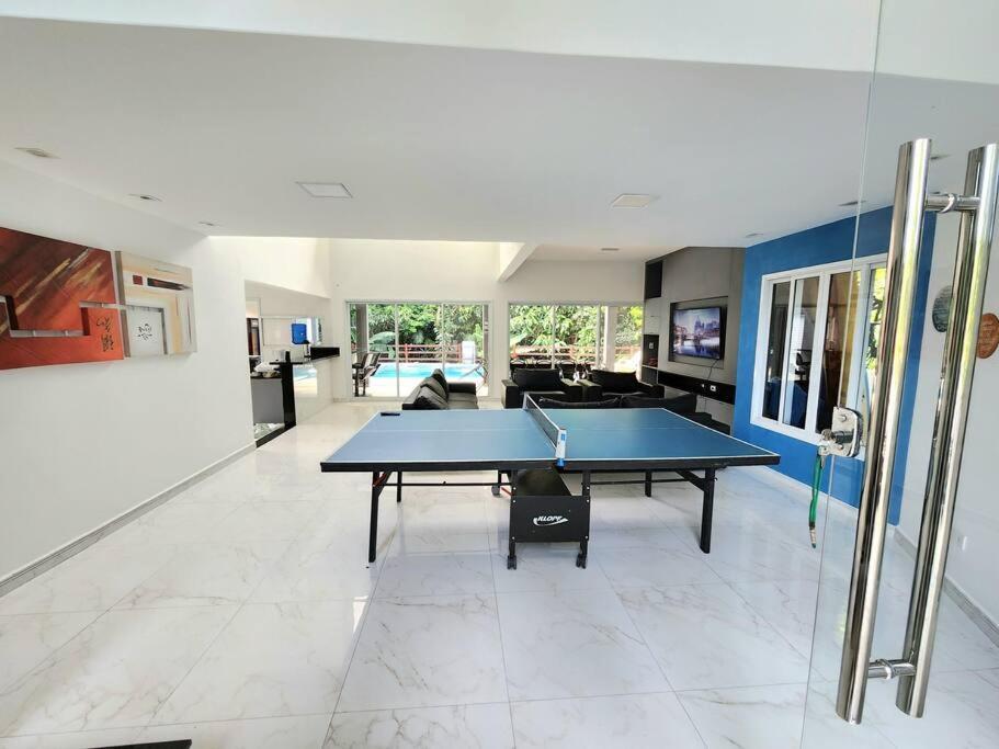 Magnifica Casa Praia Bertioga Guaratuba Sun House Εξωτερικό φωτογραφία